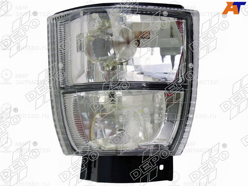 Запчасть DEPO 1151502RU