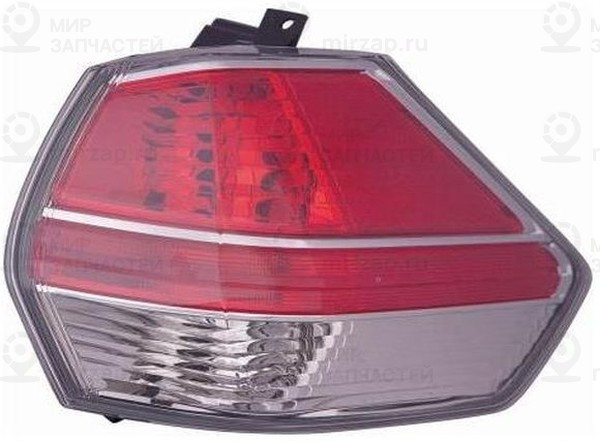 Запчасть DEPO 1151944RUE