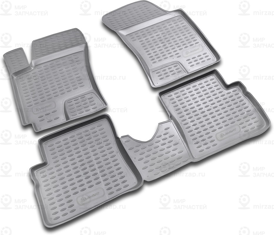 Запчасть AUTOFAMILY NLC2008210H