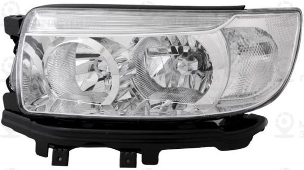 Запчасть DEPO 1201101LMLDEM