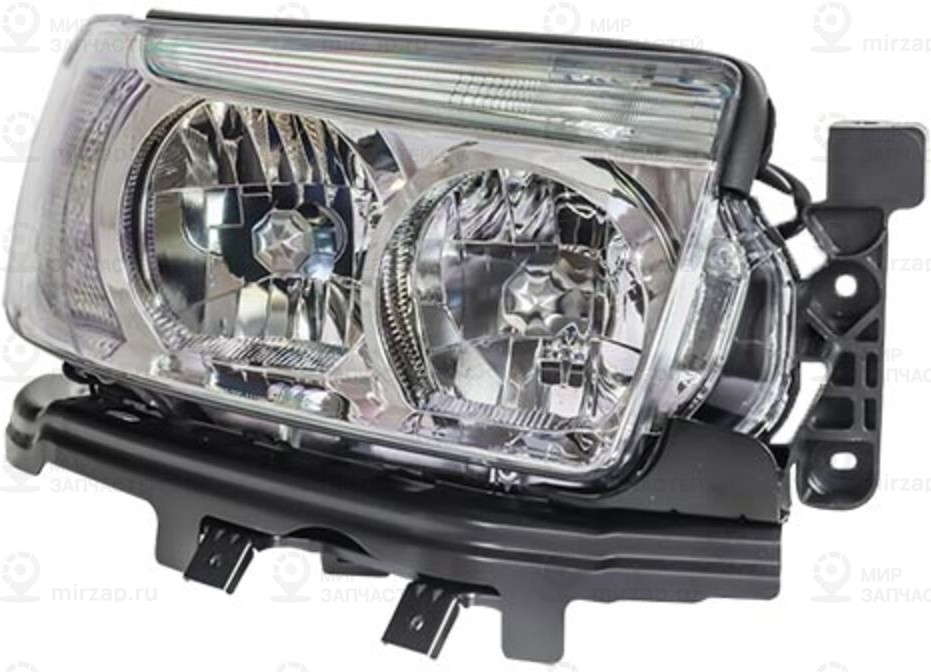 Запчасть DEPO 1201101RMLDEM