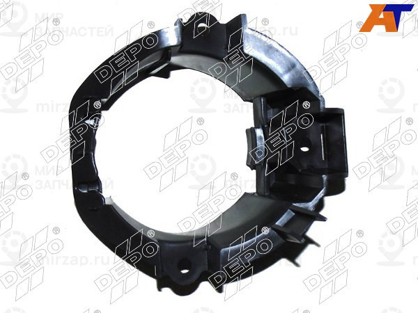 Запчасть DEPO 152122053RUD