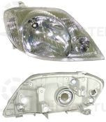 Запчасть DEPO 21211B5RLDE