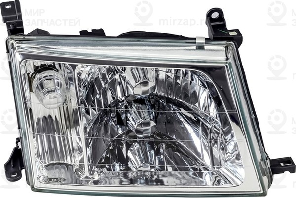 Запчасть DEPO 21211C1RLDEN