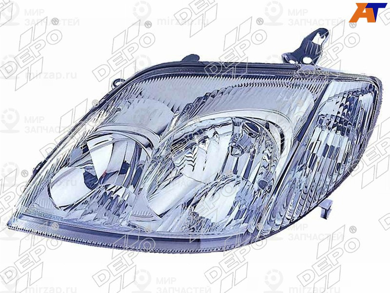 Запчасть DEPO 21211C9LLDEM