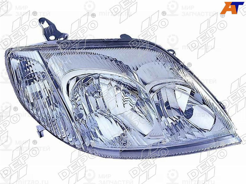 Запчасть DEPO 21211C9RLDEM