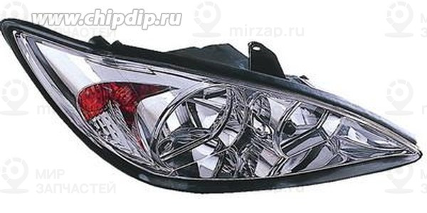 Запчасть DEPO 21211D3RLDE