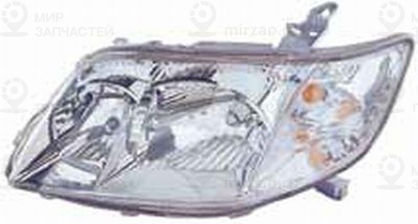 Запчасть DEPO 21211G4LLDE