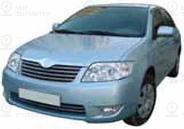 Запчасть DEPO 21211G4RLDE