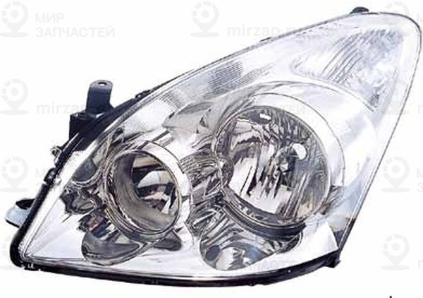 Запчасть DEPO 21211M8LMLDEM