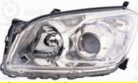 Запчасть DEPO 21211N7LMLDEM