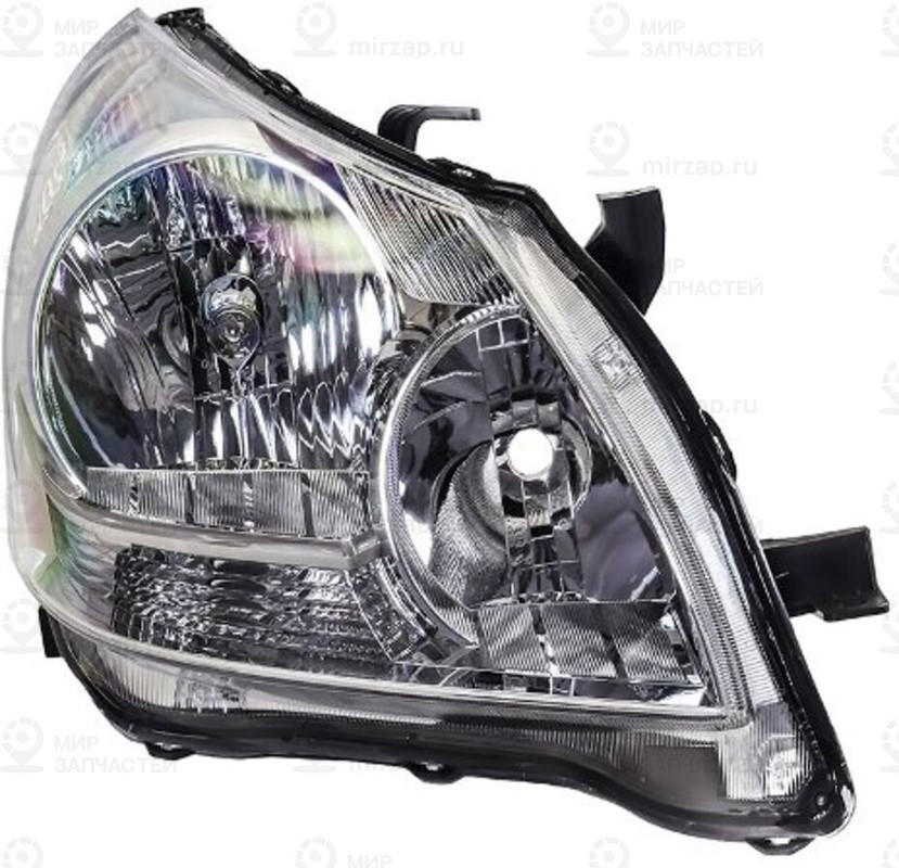 Запчасть DEPO 21211P5RMLDEM