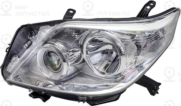 Запчасть DEPO 21211P8LLDEM