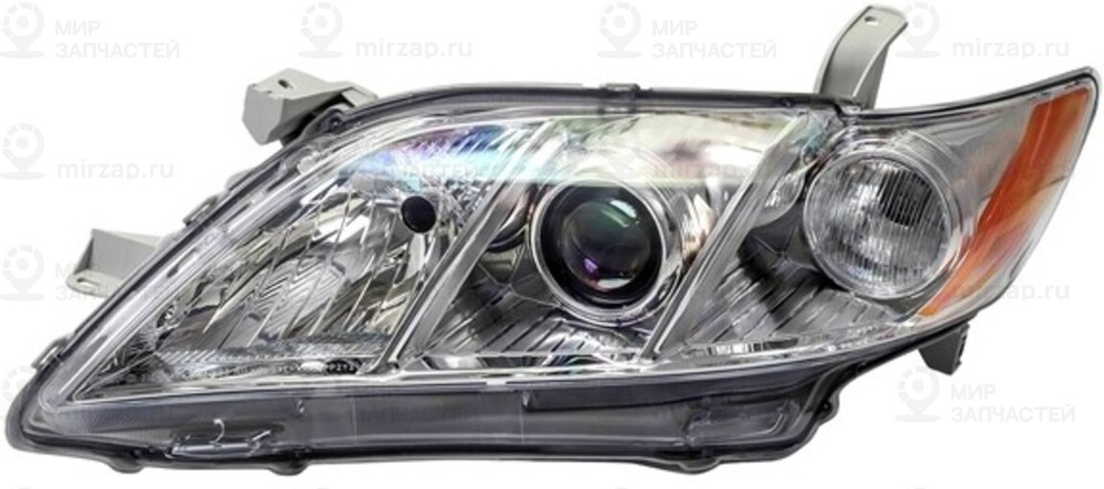 Запчасть DEPO 21211Q6LLDEM