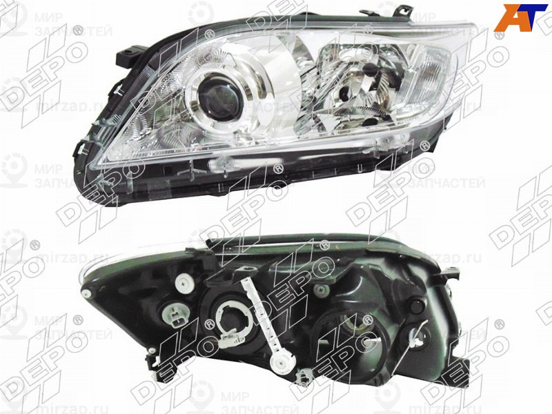 Запчасть DEPO 21211Q9LLDEM