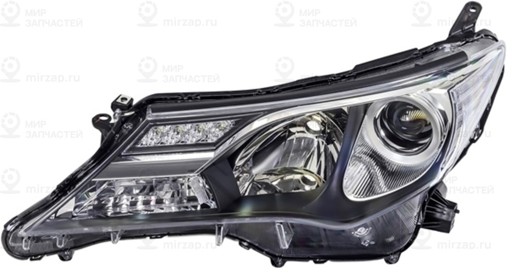 Запчасть DEPO 21211W1LLDEM2