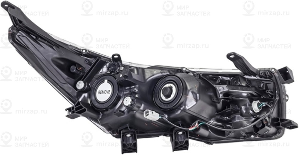 Запчасть DEPO 21211Y1LLDEM2