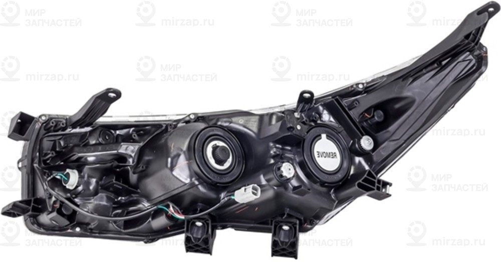 Запчасть DEPO 21211Y1RLDEM2