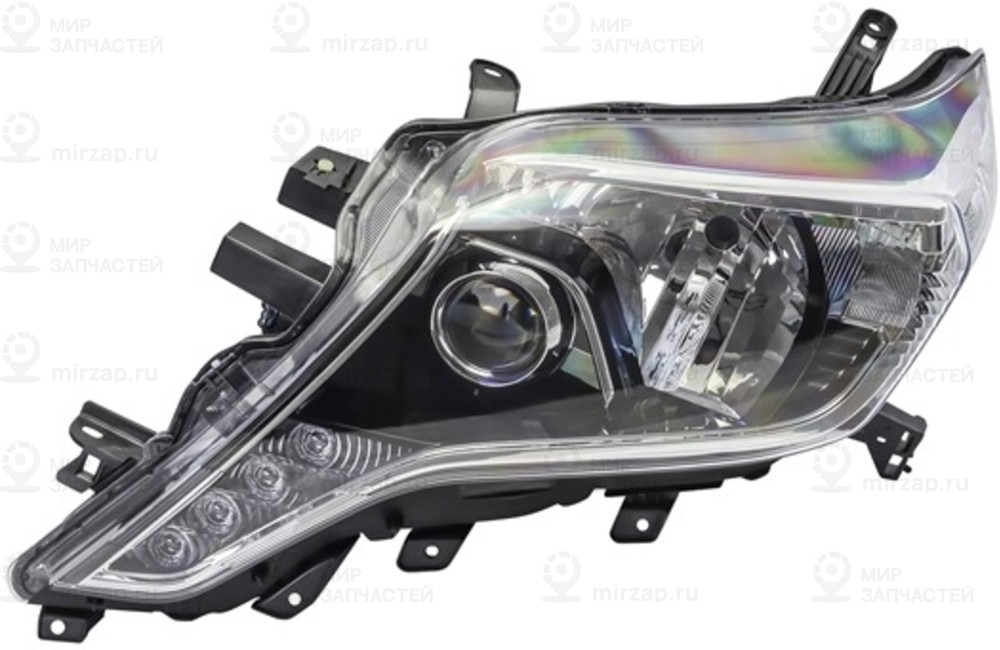 Запчасть DEPO 21211Y5LLDEM2