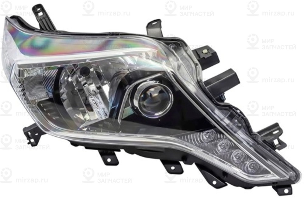 Запчасть DEPO 21211Y5RLDEM2