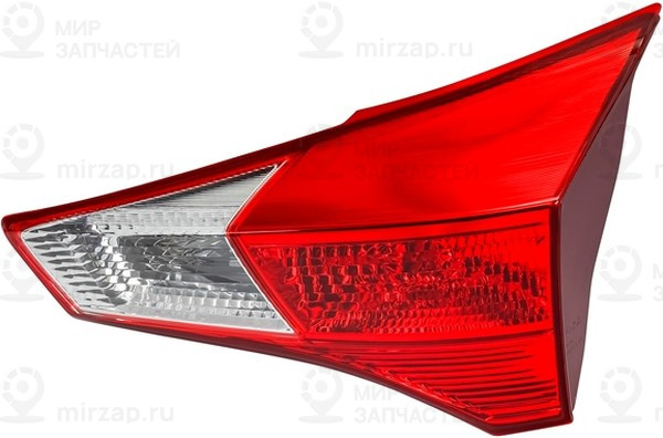 Запчасть DEPO 2121342RUQ