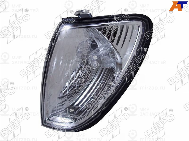 Запчасть DEPO 21215D3LUE