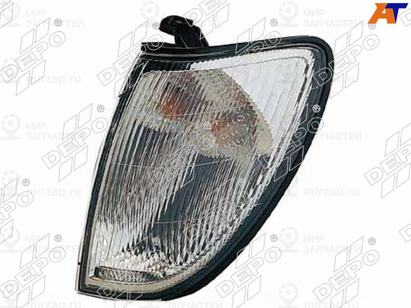 Запчасть DEPO 21215D3RUE