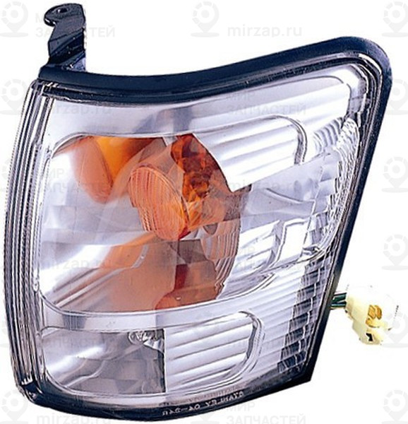 Запчасть DEPO 21215F9LAE