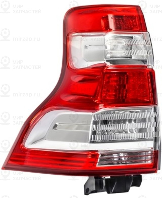 Запчасть DEPO 212191MLUE