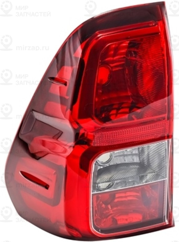 Запчасть DEPO 21219AMLLDUE