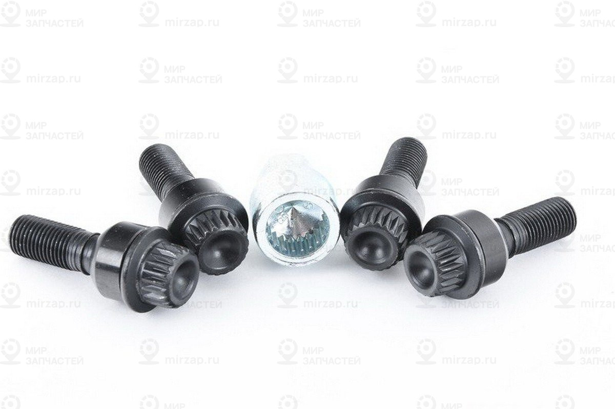 Schrauben
 VAG 971698030