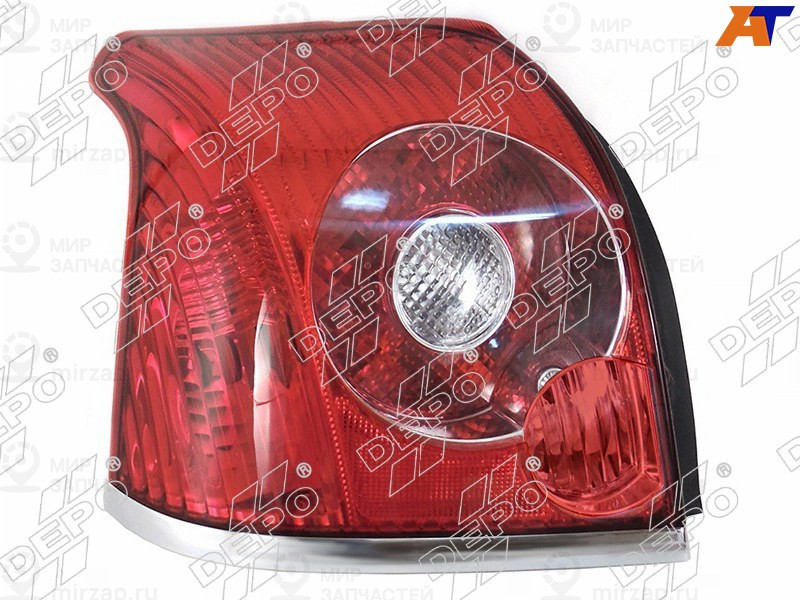 Запчасть DEPO 21219N9LLDUE