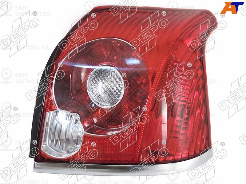 Запчасть DEPO 21219N9RLDUE