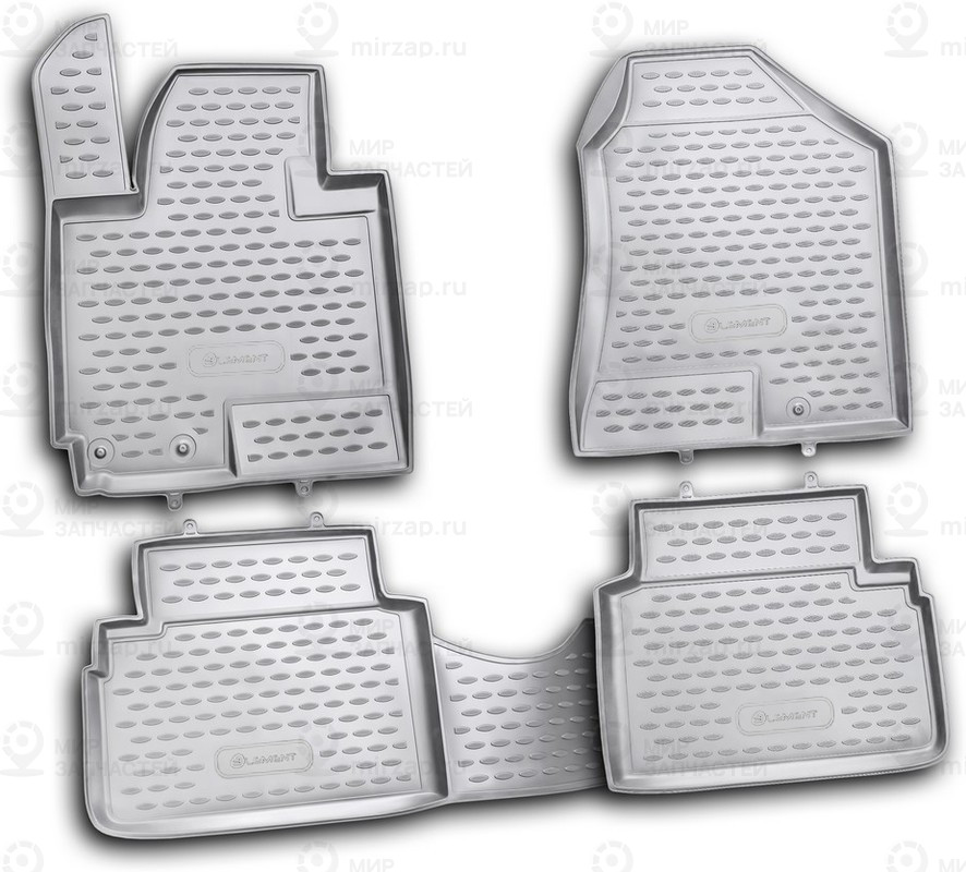 Запчасть AUTOFAMILY NLC2036210KH