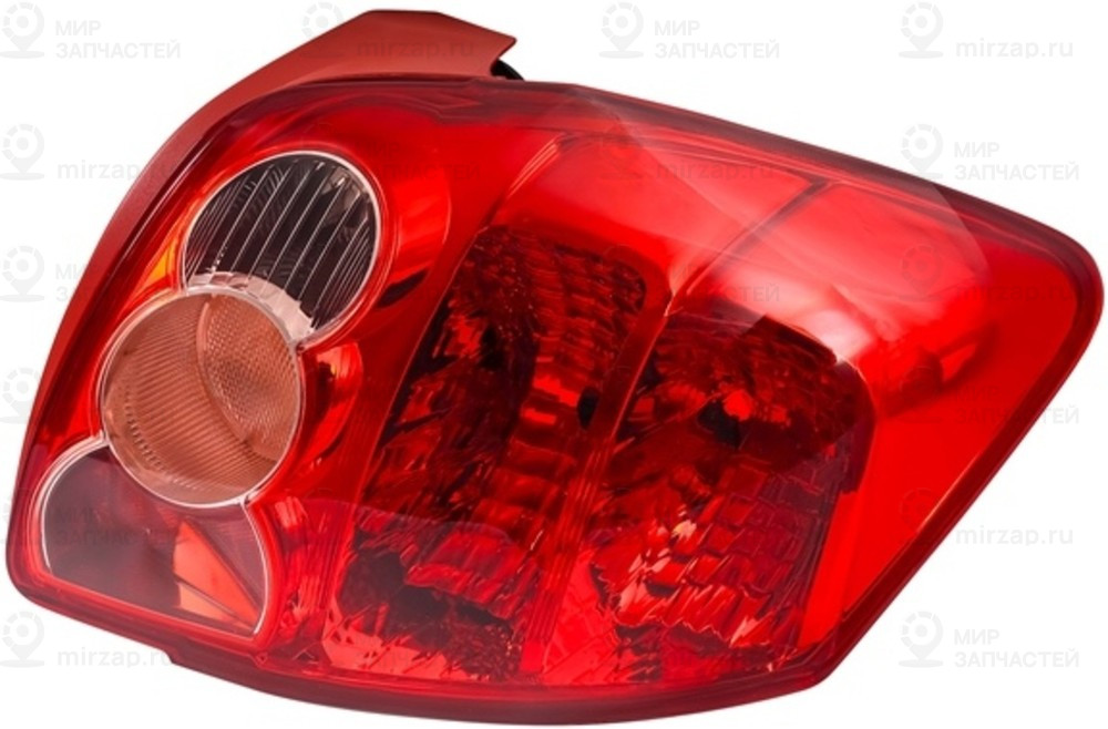 Запчасть DEPO 21219Q6RLDUE