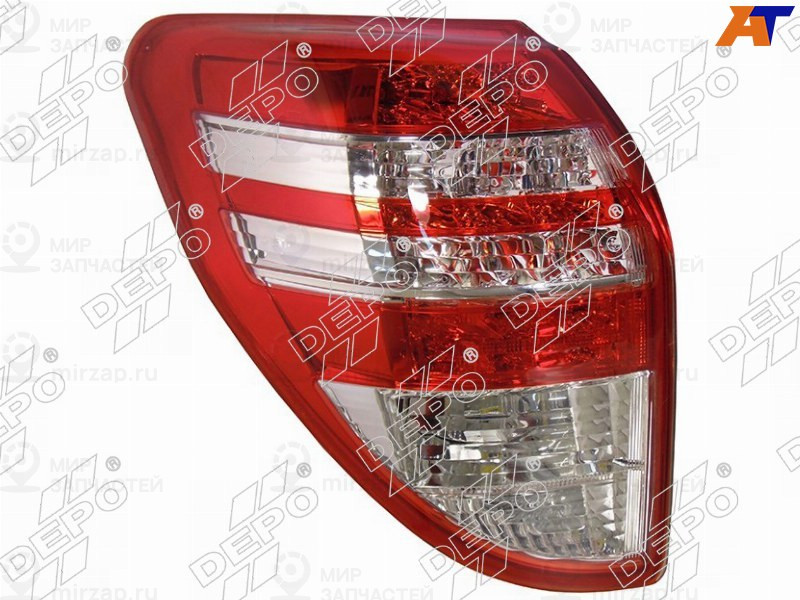 Запчасть DEPO 21219R2LUE