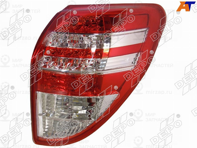 Запчасть DEPO 21219R2RUE