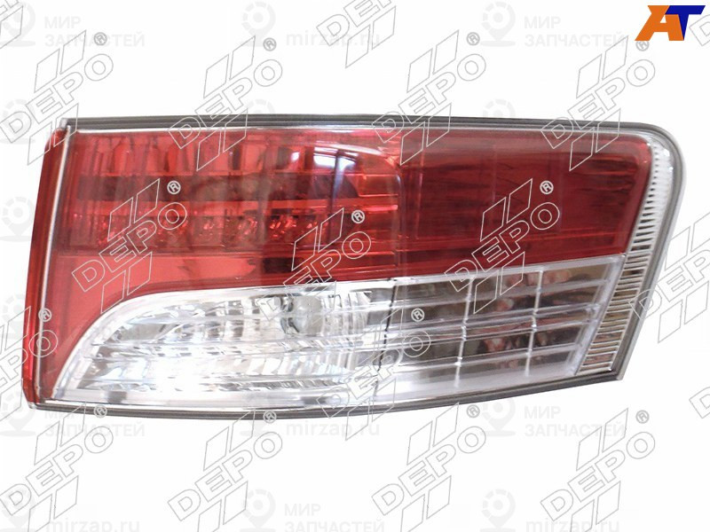 Запчасть DEPO 21219R9RUE