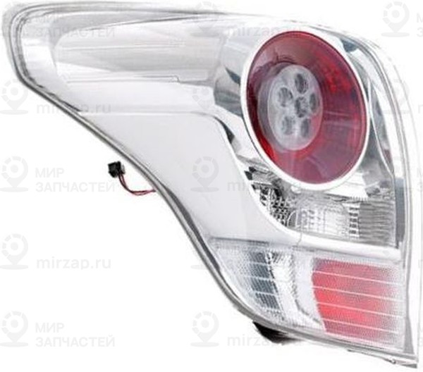 Запчасть DEPO 21219T5LLDUE
