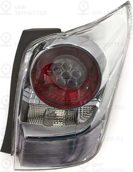 Запчасть DEPO 21219T5RLDUE