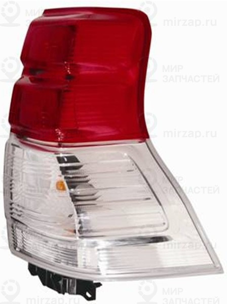 Запчасть DEPO 21219T7RUE