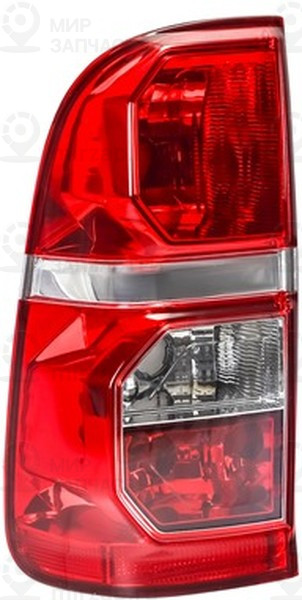 Запчасть DEPO 21219W6LLDUE