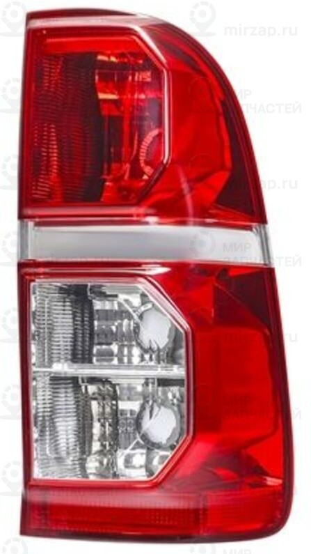 Запчасть DEPO 21219W6RLDUE