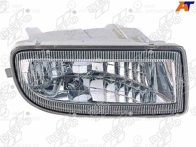Запчасть DEPO 2122018RUE