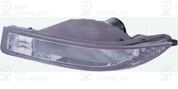 Запчасть DEPO 2122022LUE