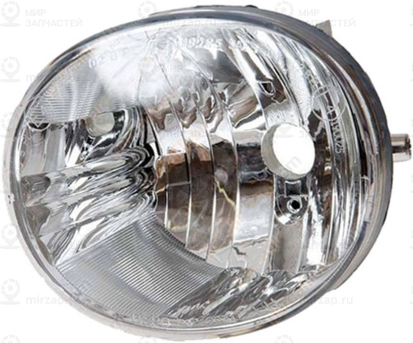 Запчасть DEPO 2122034LUE