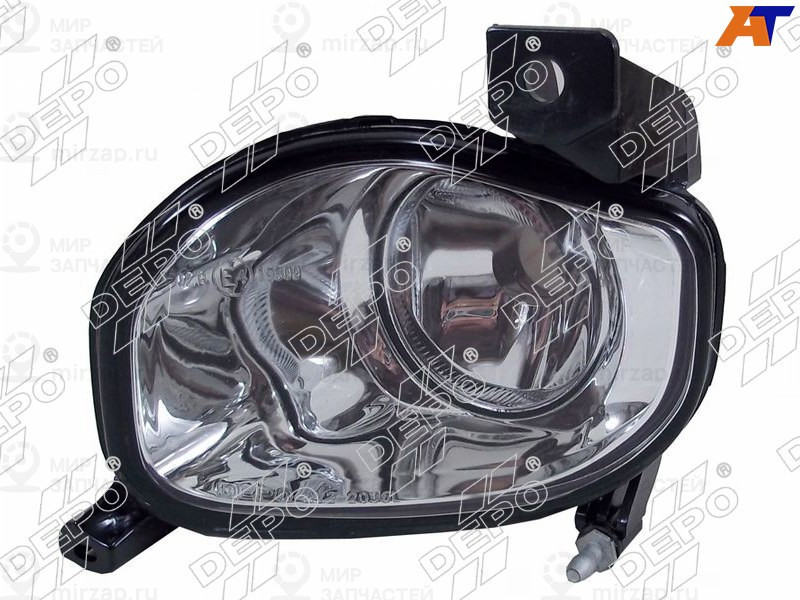 Запчасть DEPO 2122036LUE