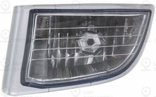 Запчасть DEPO 2122039LAE