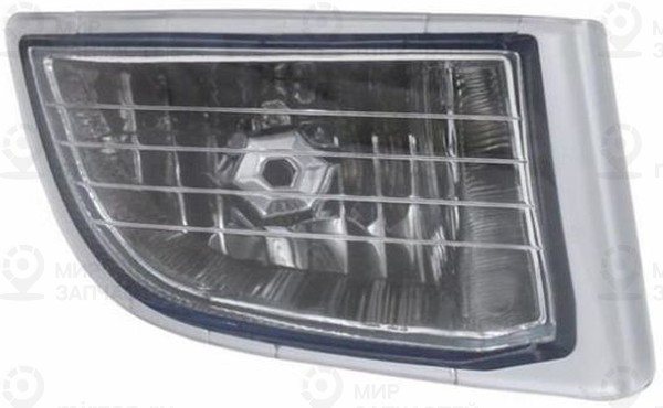 Запчасть DEPO 2122039RAE