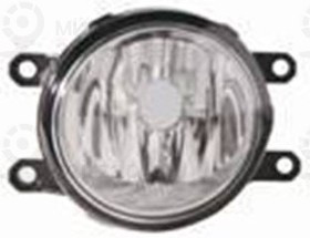 Запчасть DEPO 2122076LUQ